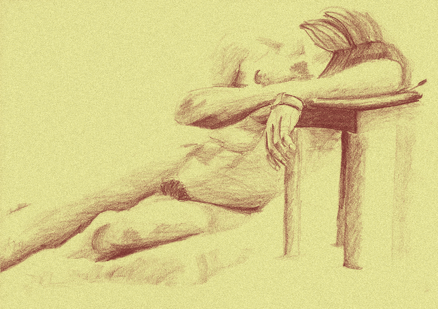 DRAWING & ILLUSTRATION